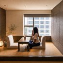 휘트니스 플레이스(Fitness Place) | 대만 호텔 추천 실크스 플레이스 타이난 숙박 후기