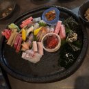 삼전동 공영주차장 | 삼전동 맛집 이자카야 판 숙성회 전문점