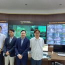 부천시교통정보센터 이미지