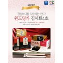 완도4호 쇼핑하우