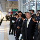 KTX 김천구미역사 이미지