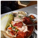 원할머니보쌈울산무거 | 칼칼한 알곤이찜과 보쌈 한 상 울산대 근처 손정보쌈 울산 무거점 후기