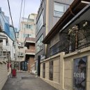 지에스(GS)25 합정성지길점 이미지