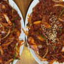 꽃담은그릇