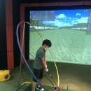 청솔골프 이미지