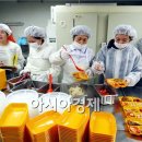 포항유치원 급식소