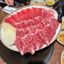 원조철마한우로스구이 이미지
