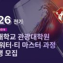 경희대학교 관광대학원 이미지