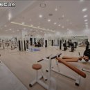 하나로 휘트니스 이미지