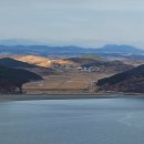 애기봉 평화생태공원 이미지