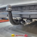 코리아토우바 | 아우디 A6 스테인호프 토우바 / 견인장치 장착 후기입니다.(자동형)