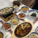 온새미로 | 창원 가로수길 한식 온새미로 후기