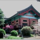 하회마을 이미지