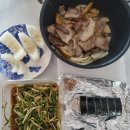 발악김밥 이미지