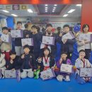 용소태권도 이미지