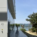 르카페 - 안양시 동안구 시민대로 230 | 대전 대청호 카페 롤라 르카페 후기