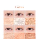 플라워 팔레트 이미지