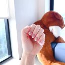 [내돈내산] 웨딩촬영 네일, 야탑역 네일샵 수야뷰티💅🏻🎀