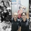 크릭앤리버엔터테인먼트 이미지