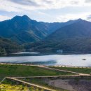 힐링산책코스 이미지