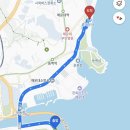 세븐일레븐 부산수변바다산책점 | 민락수변공원 ㅣ 부산 강아지 산책하기 좋은 피크닉 명소