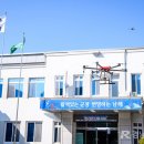 남해국민체육센터 체육관 이미지