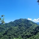 산중문답 이미지