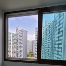 다산18통(플루리움1단지) | 남양주 다산 플루리움 방충망 시공｜30메쉬 미세방충망으로 벌레·먼지 완벽 차단!