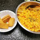 당근김밥 이미지