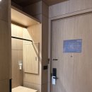 더 링크 서울, 트리뷰트 포트폴리오 호텔 | 서울 연말 호텔 추천 더링크서울 트리뷰트 포트폴리오 호텔 바이 메리어트 트윈룸 후기