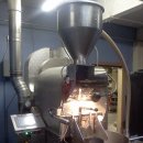커피 로스팅[coffee roasting]
