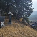 가치보건진료소 | 쌍치면 종곡리 - 부령김씨, 김택삼의 관수재(觀水齋) 마롱암(磨礱巖)