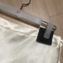 시에 SIE 플레르 새틴 스커트 - 맥시