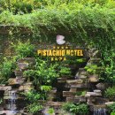 베트남 전통 음식 요리 체험을 하다 이미지