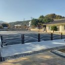 복지관 주차장 이미지