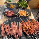 원보양꼬치 - 종로구 종로 306-1 | 원보양꼬치