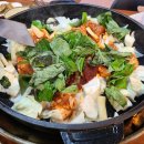홍천 오션월드 맛집 요리요에서 닭갈비🐔