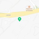 고양대로 한양골프장 앞 이미지