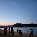 여름방학 같은 휴가 보내기 1탄 거제도 바다수영 후기🏊‍♂️