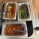 까꿍이 | [당감동 맛집] 꼬마김밥 쌈 싸 먹는 이색 냉삼 맛집 까꿍이 식당 방문 후기
