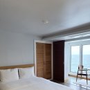 고궁모텔 | 울진 죽변해안스카이레일 바로 옆 오션뷰 숙소 피렌체고궁 솔직후기