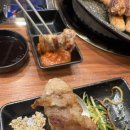 오레시피경산사동점 | 경산 삼겹살 맛집 사동 일행 솥뚜껑에서 굽는 삼겹살