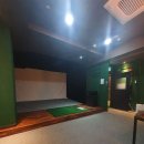 제이에스 스크린 골프 이미지