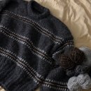 2S Soft | New norma sweater 뉴노마스웨터 : Isager 이사거 Spinni &amp; Soft