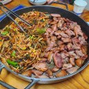한강오리쌈나루 | [경기 남양주시]미음나루 맛집!압소담 오리구이 맛집 솔직 방문 후기