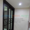 용이 푸르지오 2차 이미지