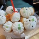 홍대엄지군만두 | 홍대입구 맛집 추천 홍대엄지 군만두 내돈내산 혼밥후기 중국식 군만두와 탄탄면