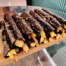 정문꼬마김밥 이미지