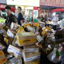 선양타워 | [중국 심양 TV 타워 야시장] TV 타워 야시장 재방문 후기 중국 심양 볼거리 중국 선양 볼거리 COLOR TV...