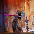 벨리댄스 이미지